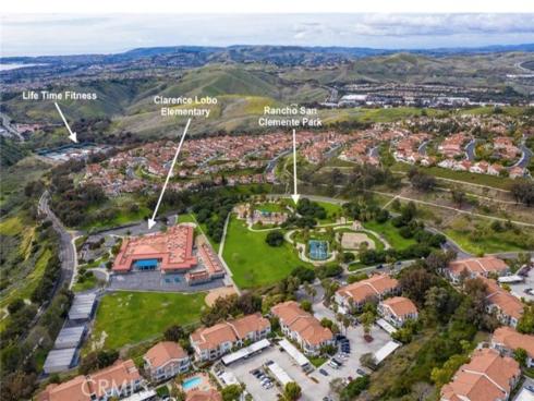 25  Gema  , San Clemente, CA