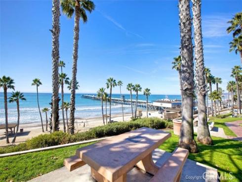 3920 Calle Andalucia , San Clemente, CA