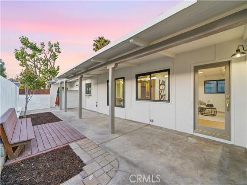 212 Avenida Sierra , San Clemente, CA