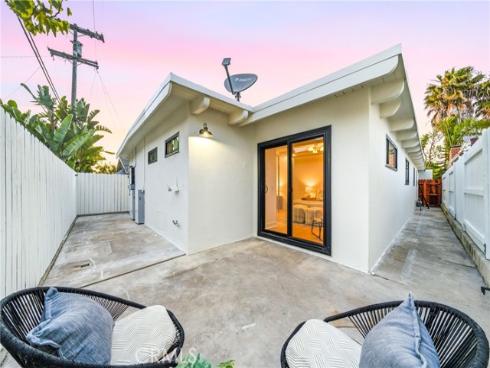 212 Avenida Sierra , San Clemente, CA