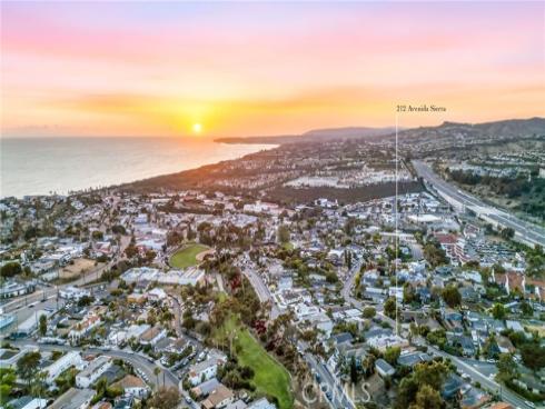 212 Avenida Sierra , San Clemente, CA