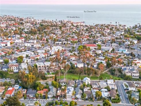 212 Avenida Sierra , San Clemente, CA