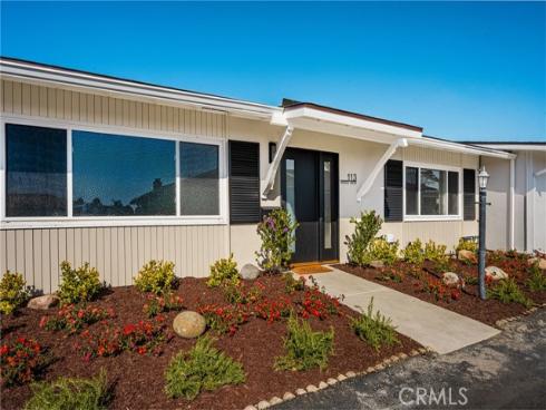 113 Monte Vista 7 , San Clemente, CA