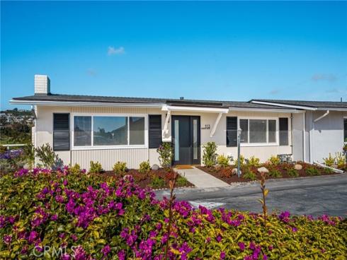 113  Monte Vista  7 , San Clemente, CA