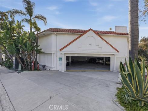206 Avenida Montalvo 8 , San Clemente, CA