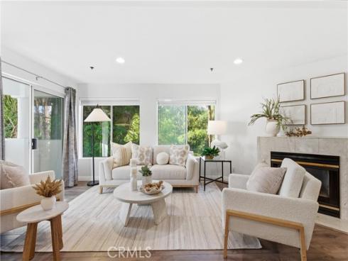 206 Avenida Montalvo 8 , San Clemente, CA