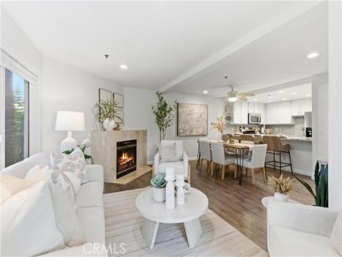 206 Avenida Montalvo 8 , San Clemente, CA