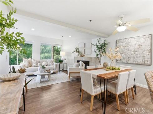 206 Avenida Montalvo 8 , San Clemente, CA