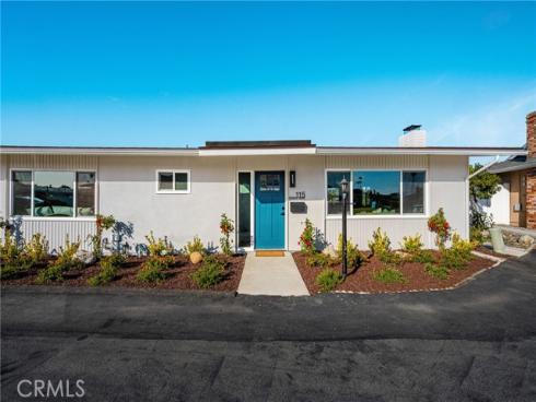 115 Monte Vista 8 , San Clemente, CA