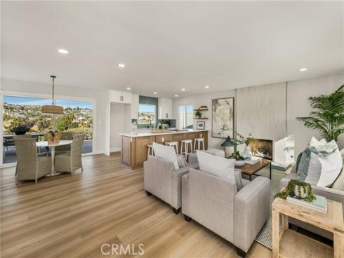 115 Monte Vista 8 , San Clemente, CA