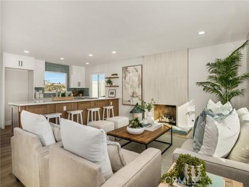 115 Monte Vista 8 , San Clemente, CA