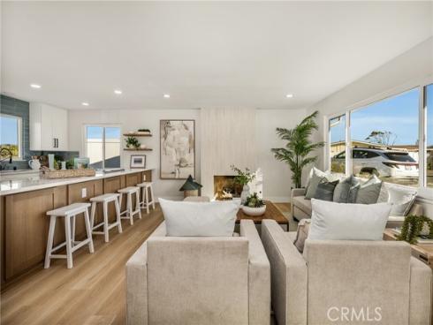 115 Monte Vista 8 , San Clemente, CA
