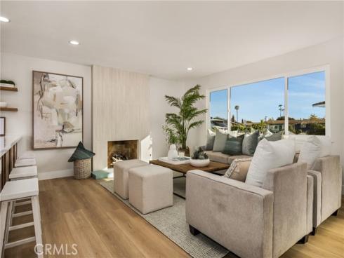 115 Monte Vista 8 , San Clemente, CA