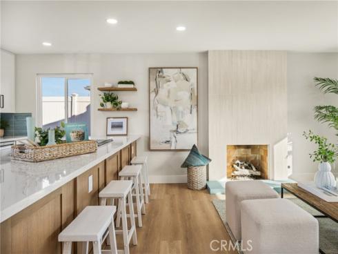115 Monte Vista 8 , San Clemente, CA