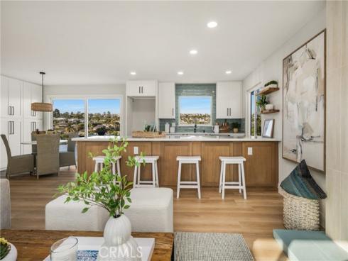 115 Monte Vista 8 , San Clemente, CA