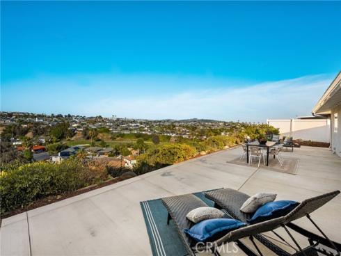 115 Monte Vista 8 , San Clemente, CA