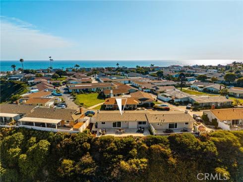115 Monte Vista 8 , San Clemente, CA