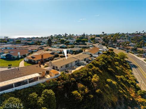 115 Monte Vista 8 , San Clemente, CA