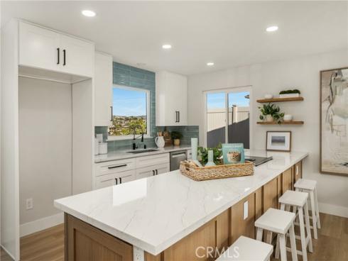 115 Monte Vista 8 , San Clemente, CA