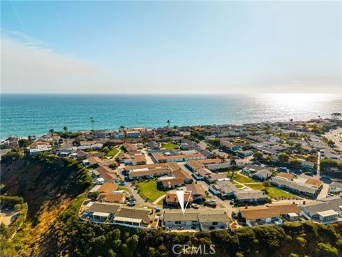 115 Monte Vista 8 , San Clemente, CA
