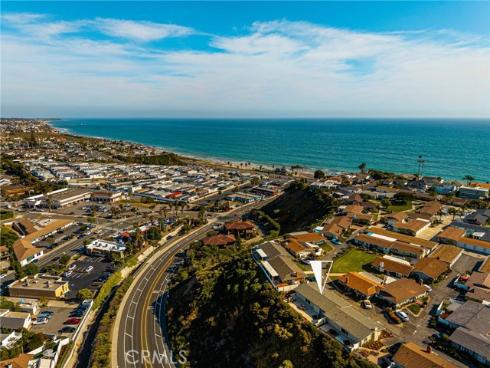 115 Monte Vista 8 , San Clemente, CA