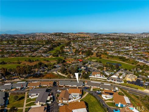 115  Monte Vista  8 , San Clemente, CA