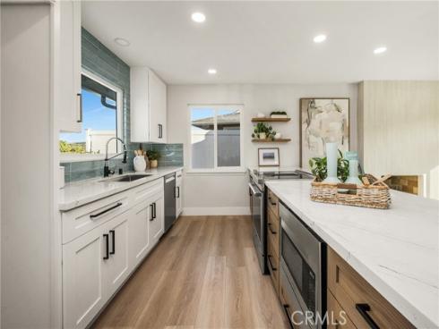 115 Monte Vista 8 , San Clemente, CA