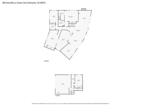504 Avenida La Costa , San Clemente, CA