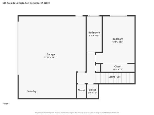 504 Avenida La Costa , San Clemente, CA