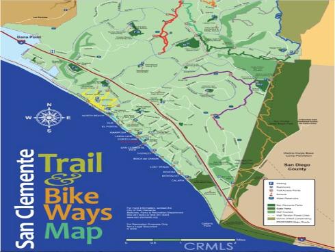 213 Via Presa , San Clemente, CA