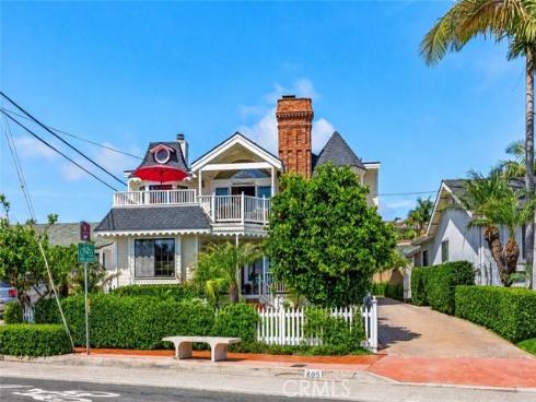 805 S Ola Vista , San Clemente, CA