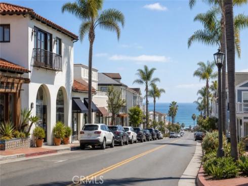 805 S Ola Vista  , San Clemente, CA