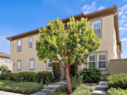 11 Via Almeria , San Clemente, CA