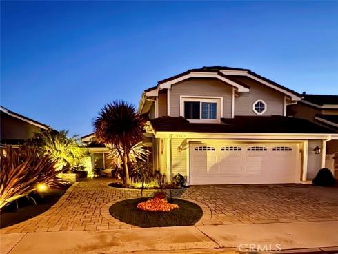 2141 Via Teca , San Clemente, CA