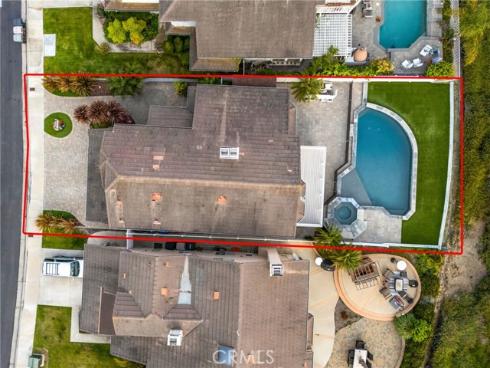 2141 Via Teca , San Clemente, CA