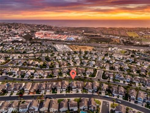 2141 Via Teca , San Clemente, CA