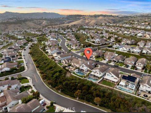 2141 Via Teca , San Clemente, CA