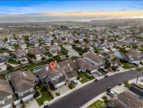 2141 Via Teca , San Clemente, CA
