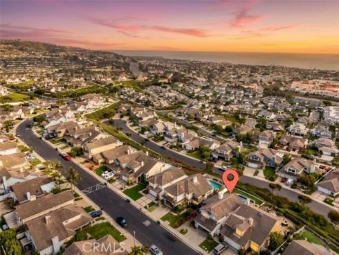 2141 Via Teca , San Clemente, CA