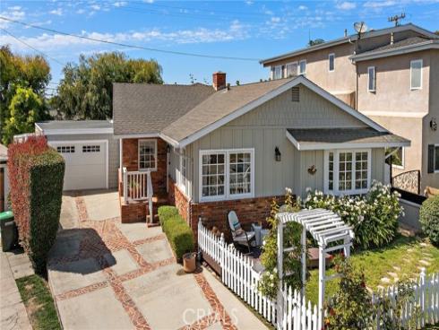 232 W Mariposa , San Clemente, CA
