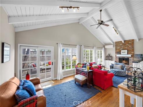 232 W Mariposa , San Clemente, CA