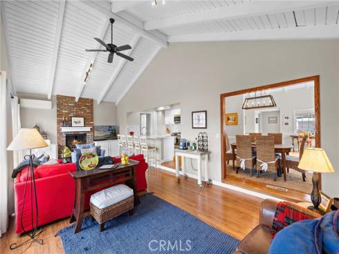 232 W Mariposa , San Clemente, CA