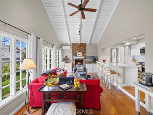 232 W Mariposa , San Clemente, CA