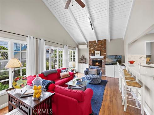 232 W Mariposa , San Clemente, CA