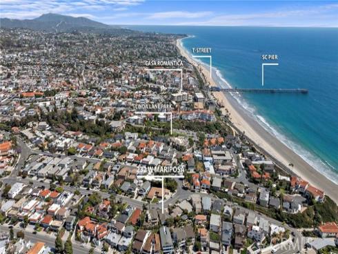 232 W Mariposa , San Clemente, CA