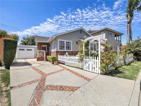 232 W Mariposa , San Clemente, CA