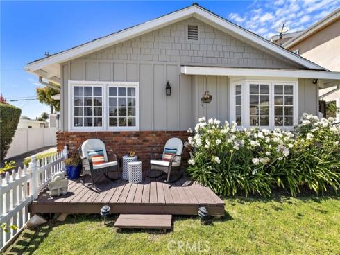 232 W Mariposa , San Clemente, CA