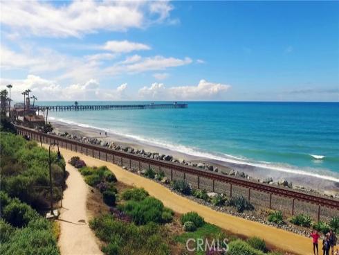 232 W Mariposa , San Clemente, CA
