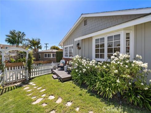 232 W Mariposa , San Clemente, CA