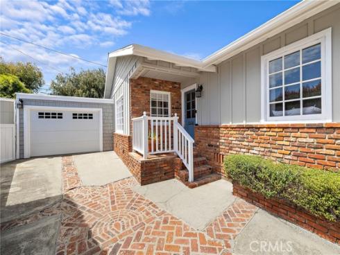 232 W Mariposa , San Clemente, CA